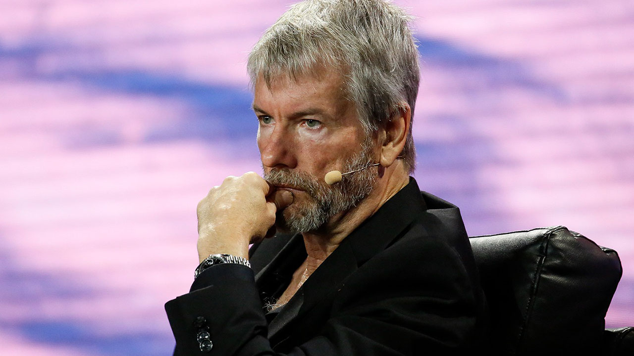 Michael Saylor ve Şirketine Vergi Kaçakçılığı Davası