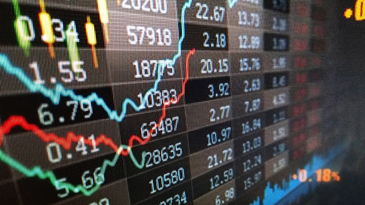 Piyasalar Güne Nasıl Başladı? 23 Ağustos 2022