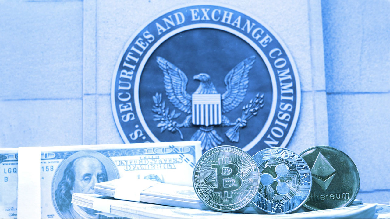 SEC, Coinbase İçin Staking İncelemesi Başlattı