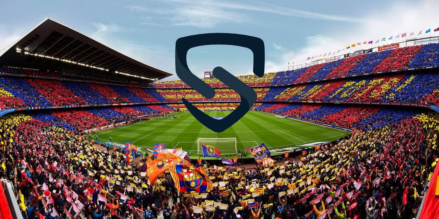 Socios, FC Barcelona’nın Barça Studios Koluna Yatırım Yaptı