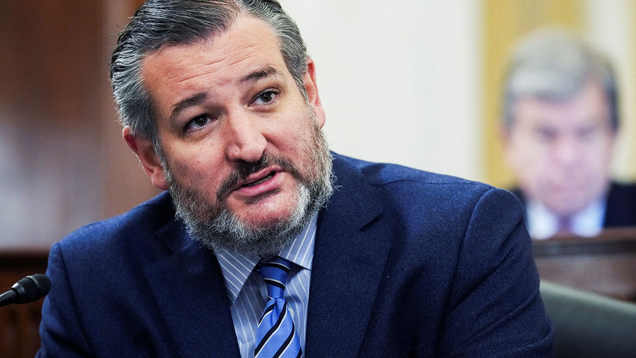 Teksas Senatöründen Bitcoin Madencilerine Övgü