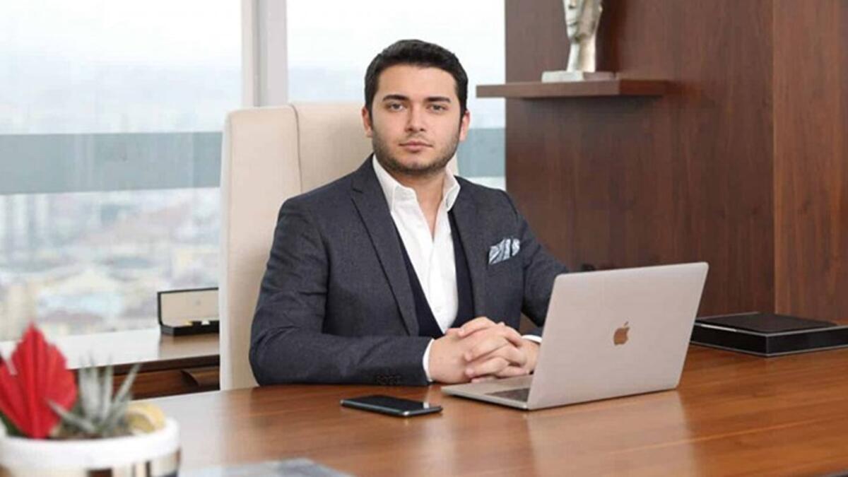 Thodex’in Kurucusu Fatih Özer Yakalandı!