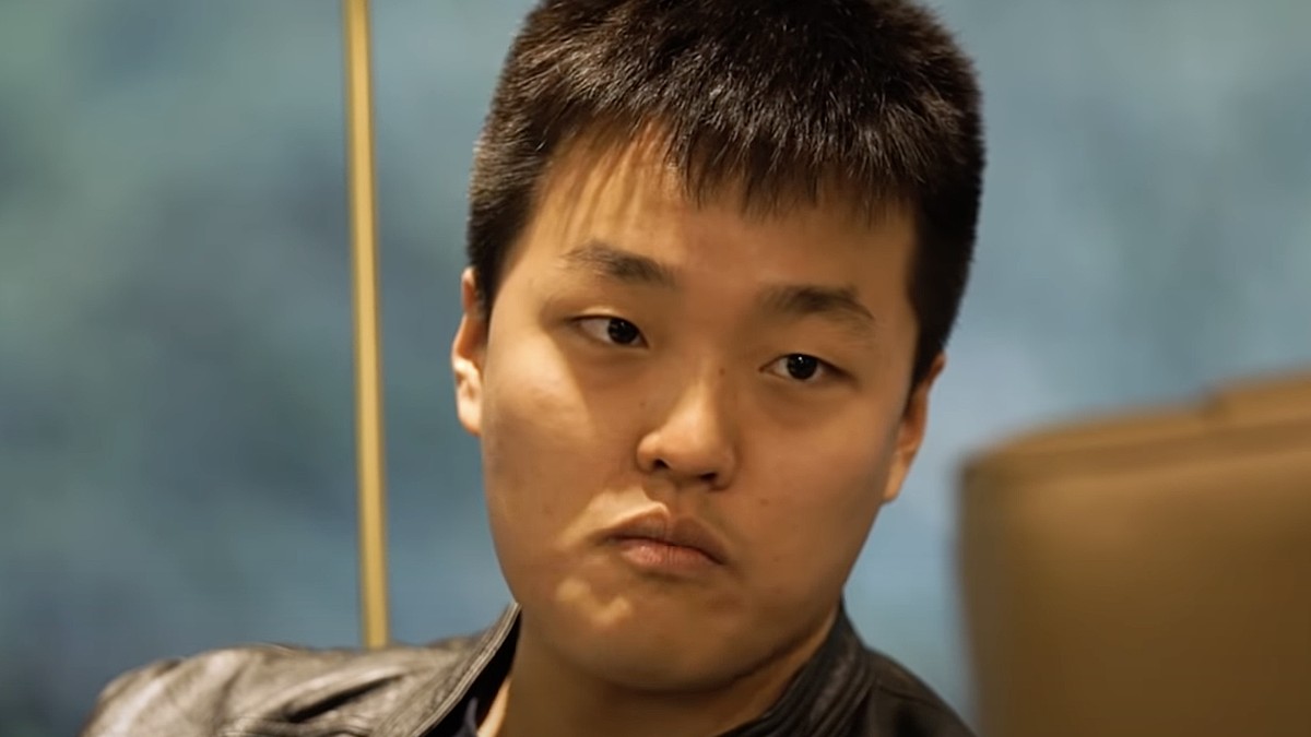 Do Kwon için Beklenen Kırmızı Bülten Geldi