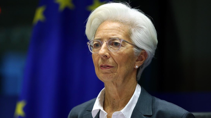 ECBden Lagarde Dijital Euro Ticari Olarak Kullanilmayacak