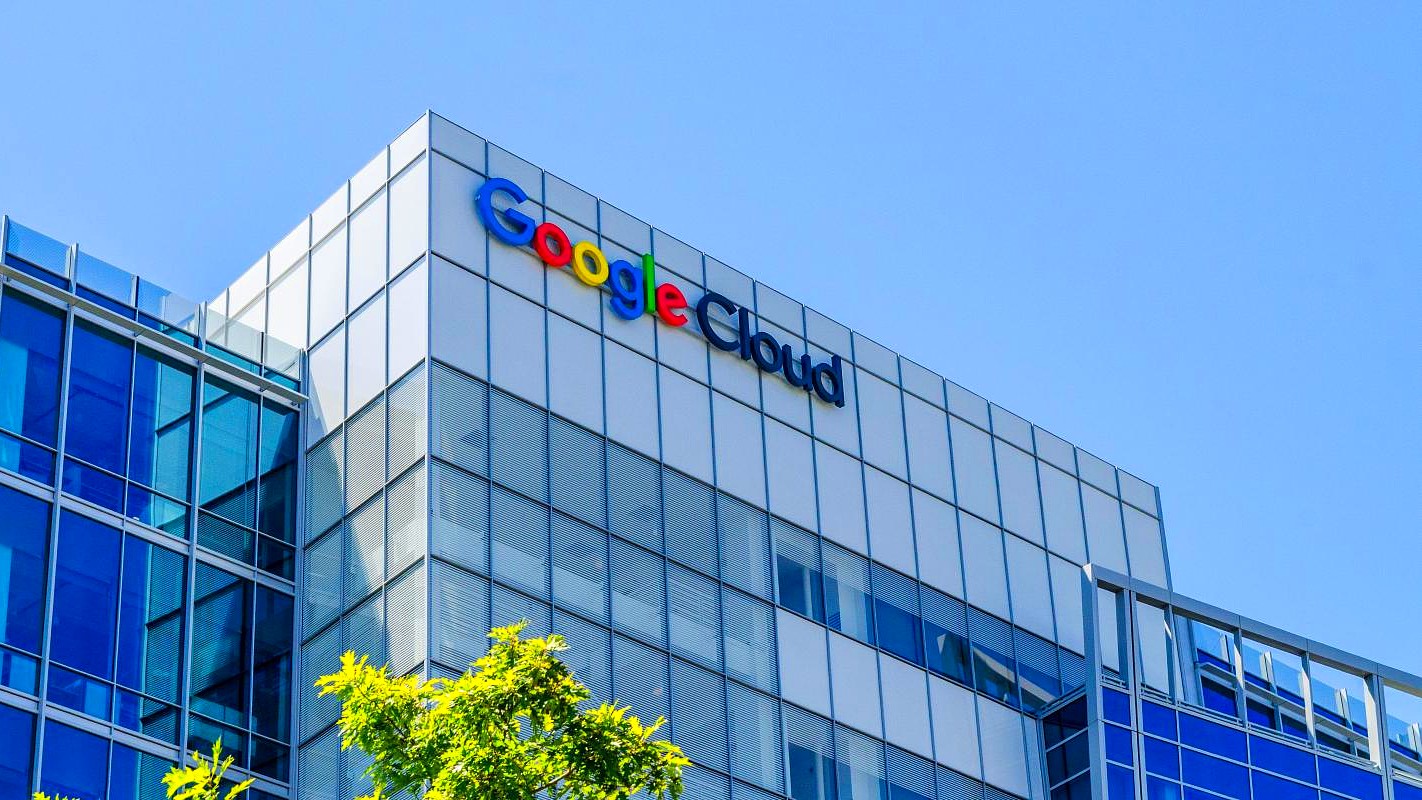 Google Cloud, Axie Infinity’nin Ronin Ağı ile Anlaştı