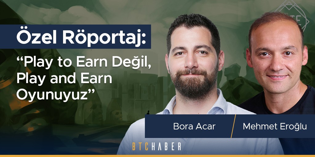 IWPA: P2E Değil, Play and Earn Oyunuyuz
