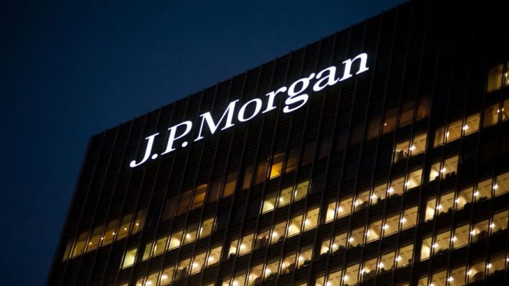 JPMorgan Chase Fintech Girisimi Renovitei Satin Aliyor