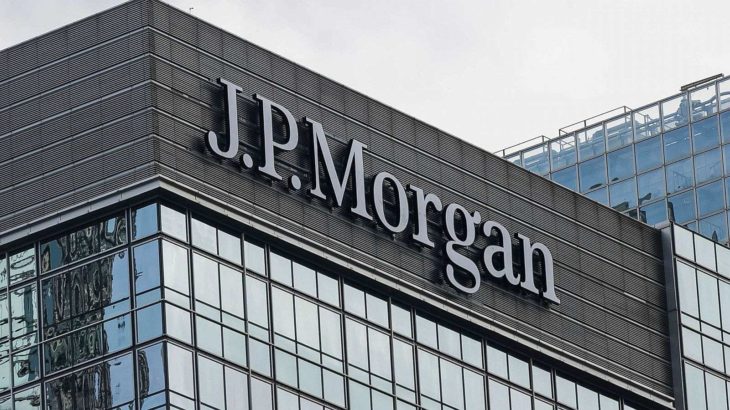 JPMorgan Gelecek Kripto Planlari için Uzman Ariyor1