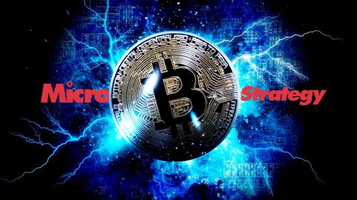 MicroStrategy Bitcoin Lightning Network Alt Yapisi Kuruyor