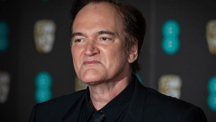 Quentin Tarantino NFT Davasinda Anlaşmaya Vardi