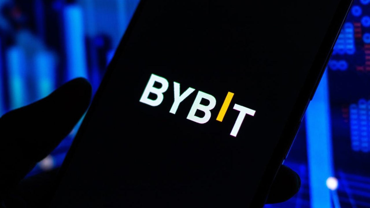 Bybit Türkiye'deki İlk Buluşmasını Gerçekleştirdi