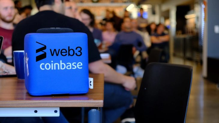 coinbase cloud web3 gelistirici platformu nodeu piyasaya surdua