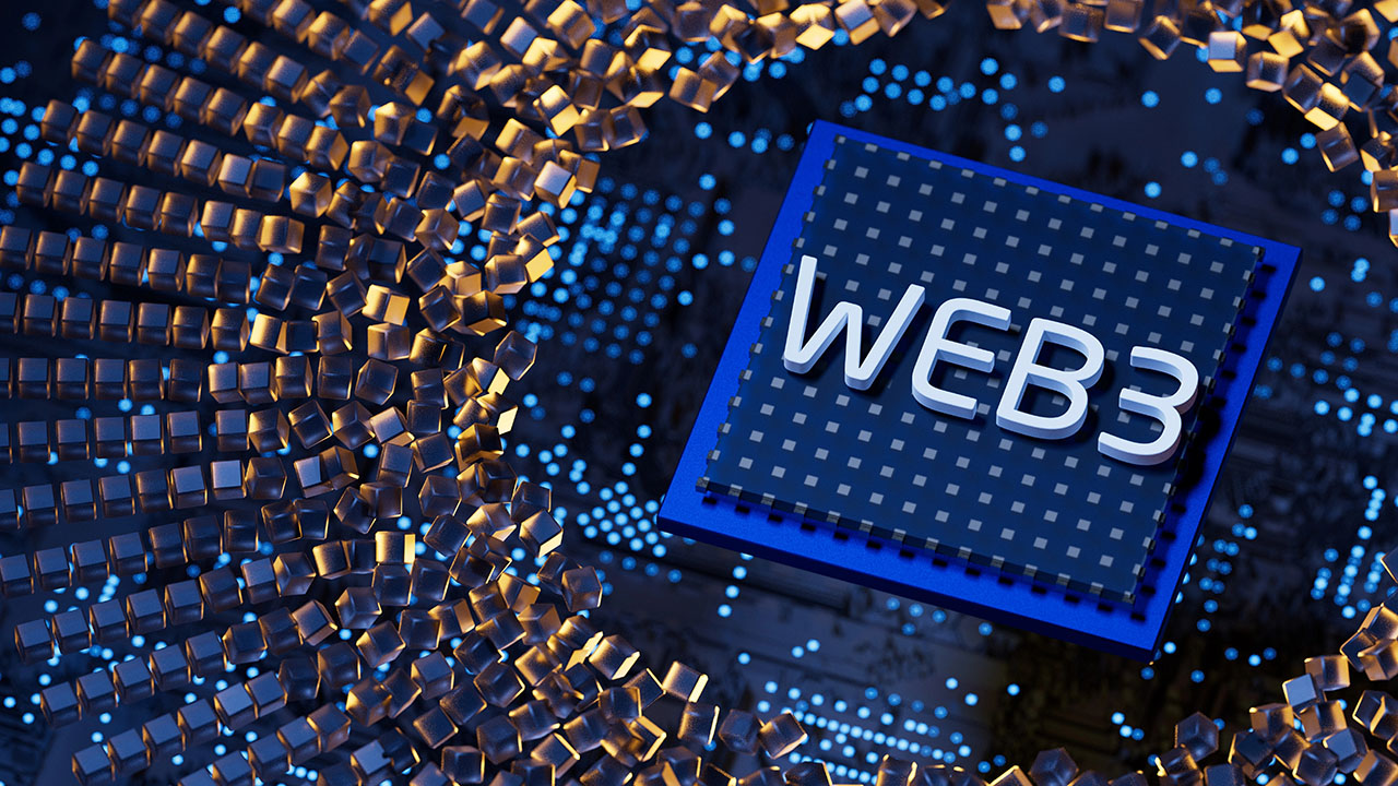İnternetin Yeni Döneminde Web3 Şirketi Nedir?