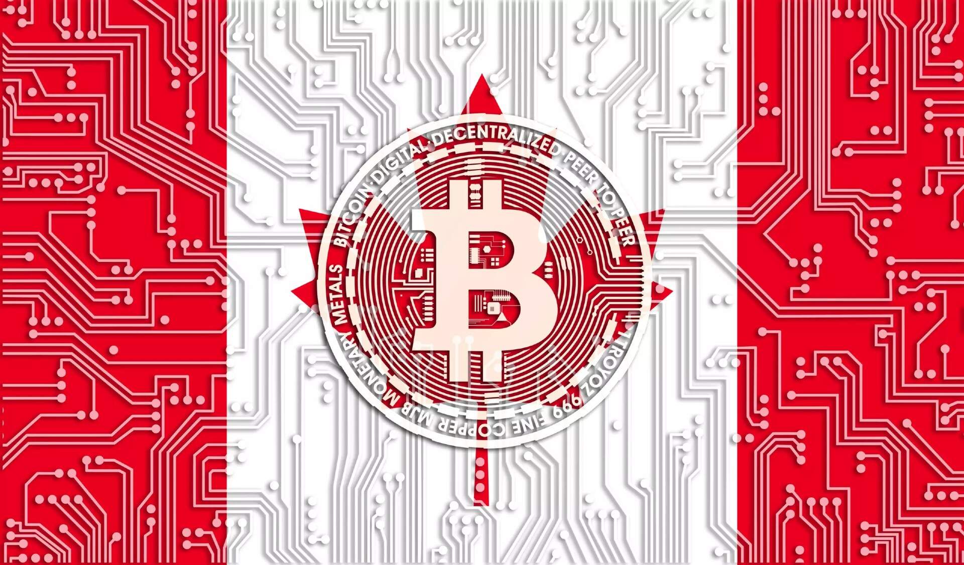 Kanadalı Siyasi Parti, Bitcoin Yanlısı Adayı Başkan Olarak Seçti