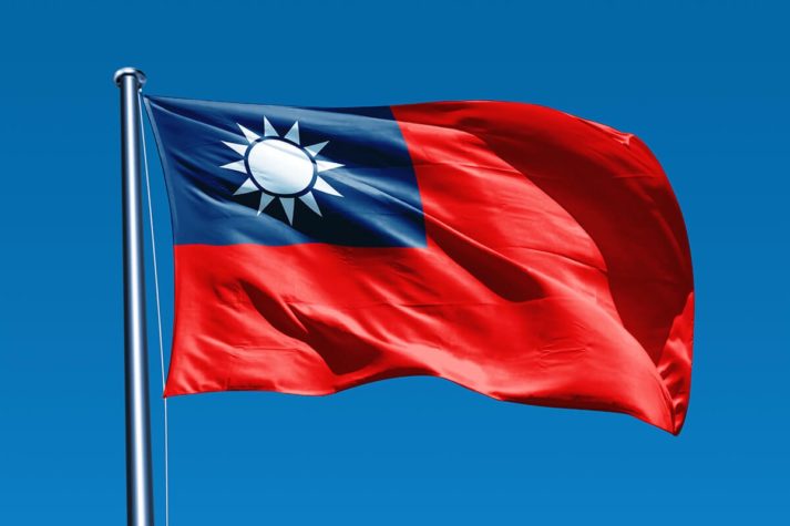 Tayvan’dan Kripto Borsaları Için Yeni Hamle!