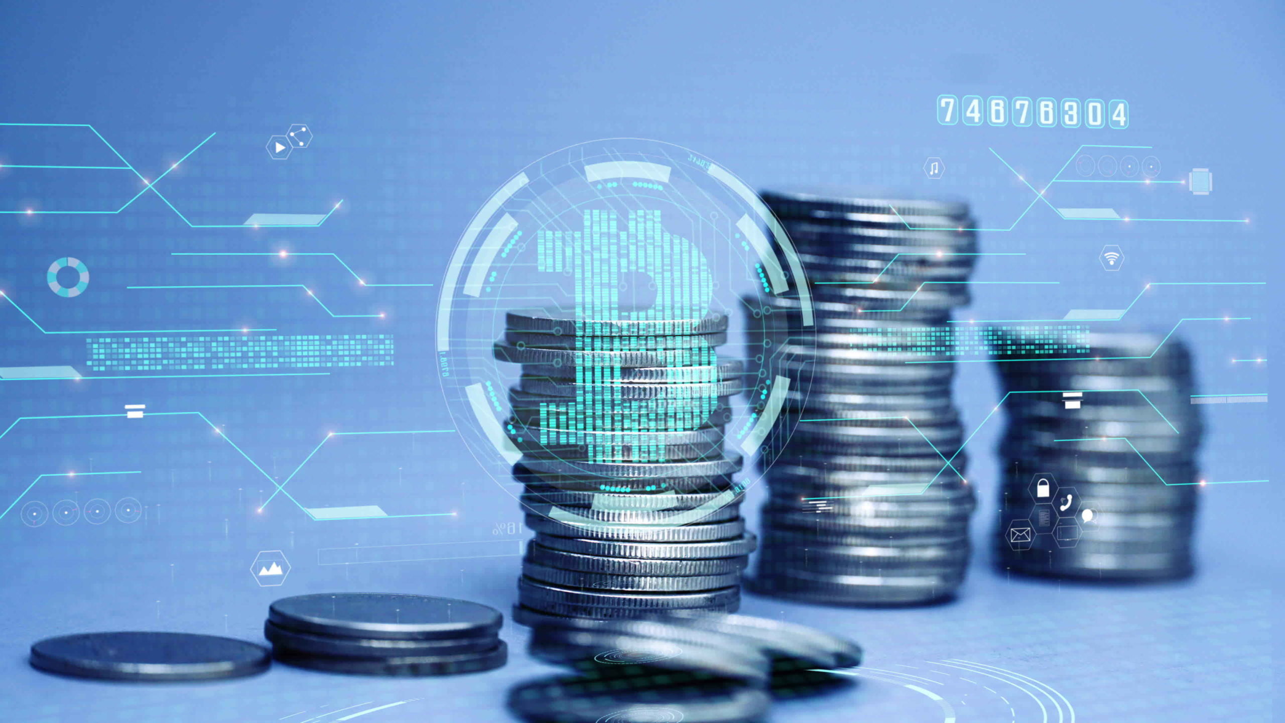 Kripto Şirketi Abra, Dijital Varlıklar İçin Banka Kuracak