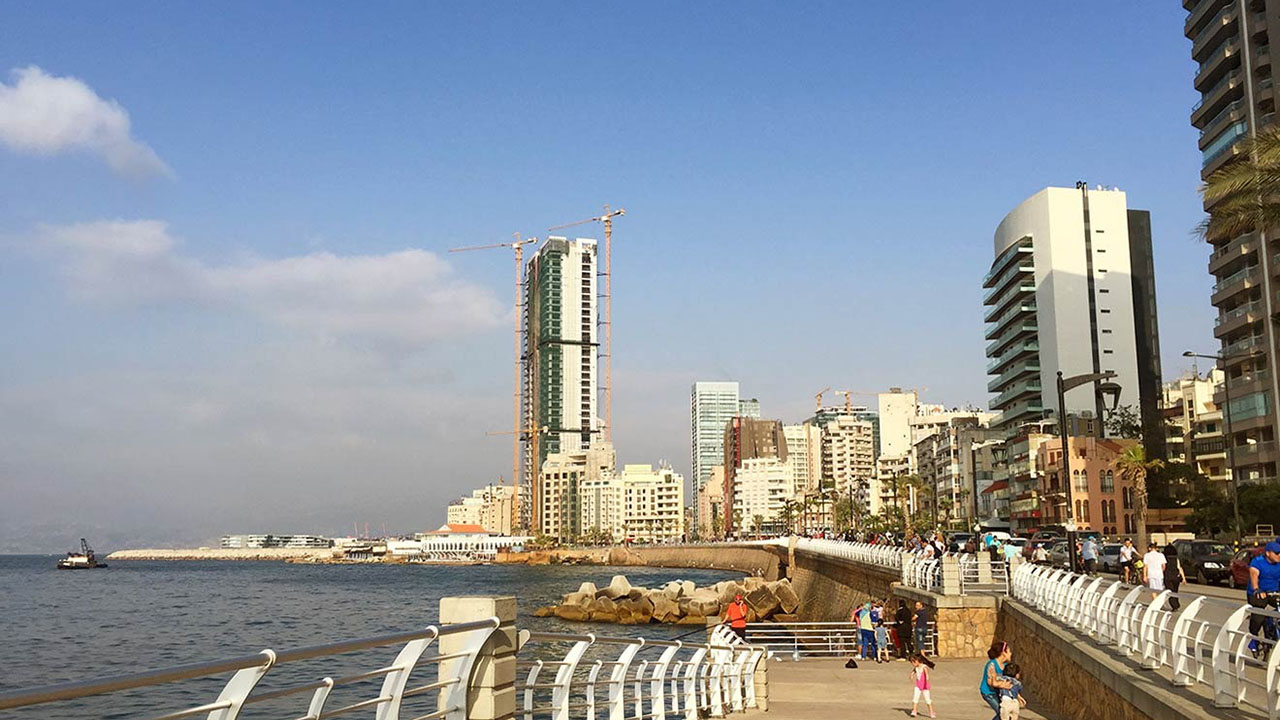 Lübnan Halkı Ekonomik Sıkıntıda Kripto Paraya Yöneldi