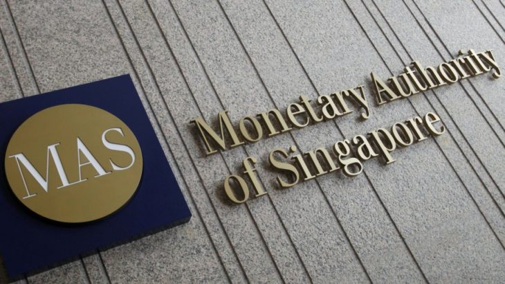 singapur para otoritesinden kripto sirketlerine uyaria