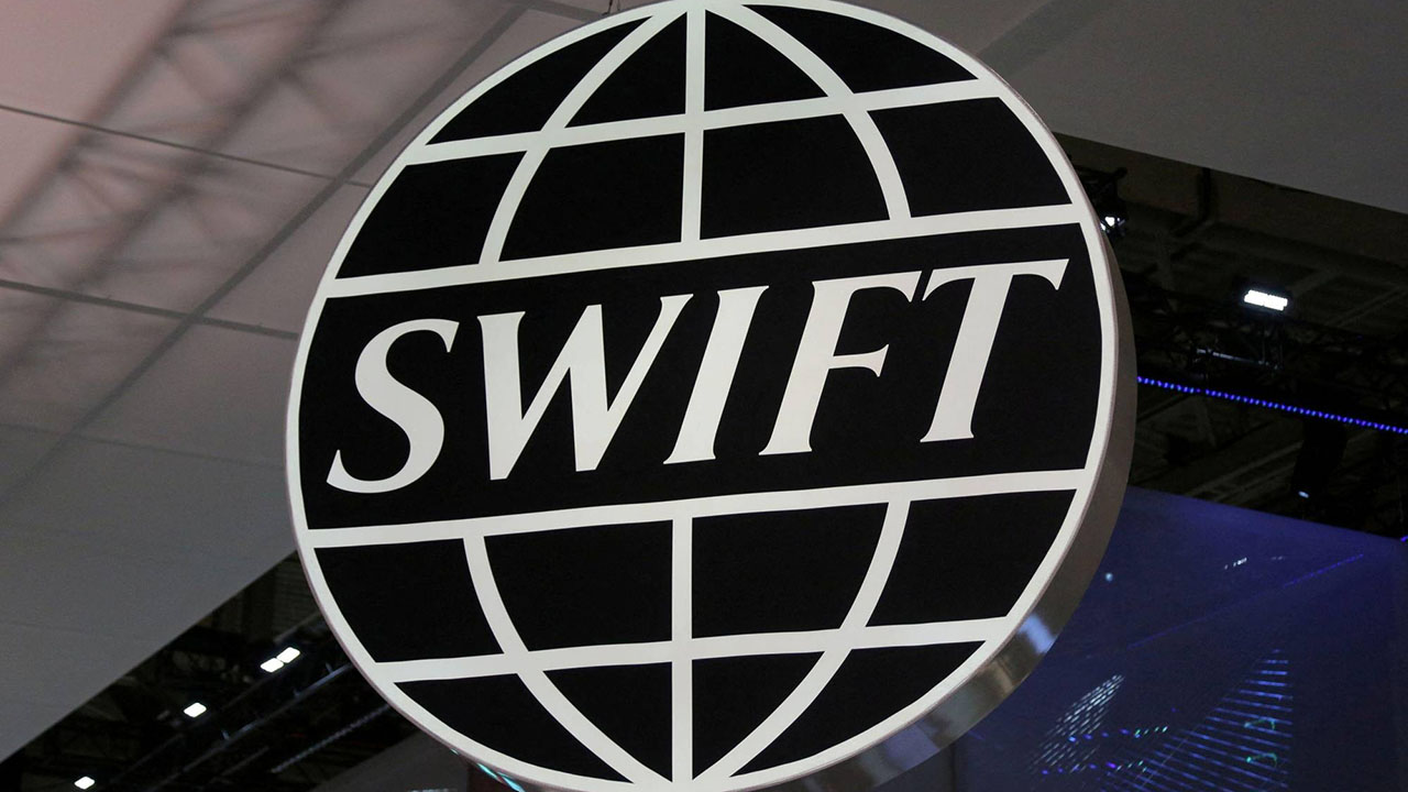 SWIFT, Chainlink Ortaklığını Açıkladı