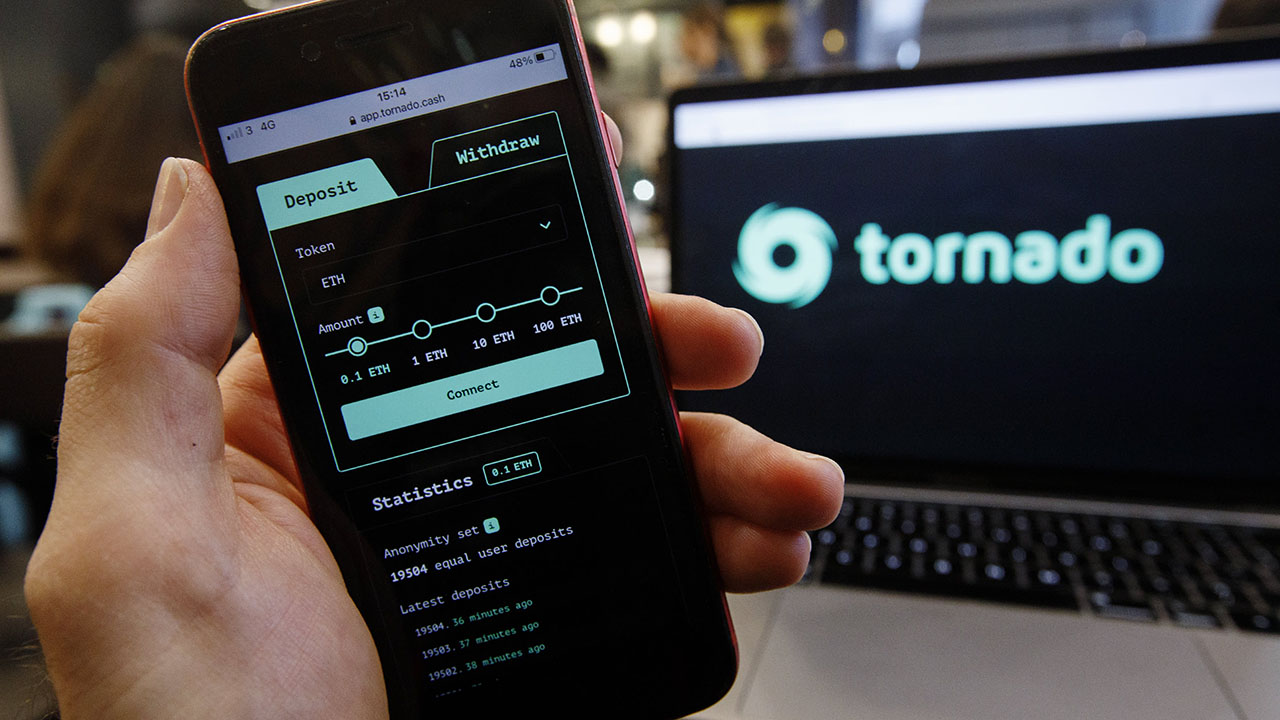 Tutuklanan Tornado Cash Geliştiricisi Hapse Girecek