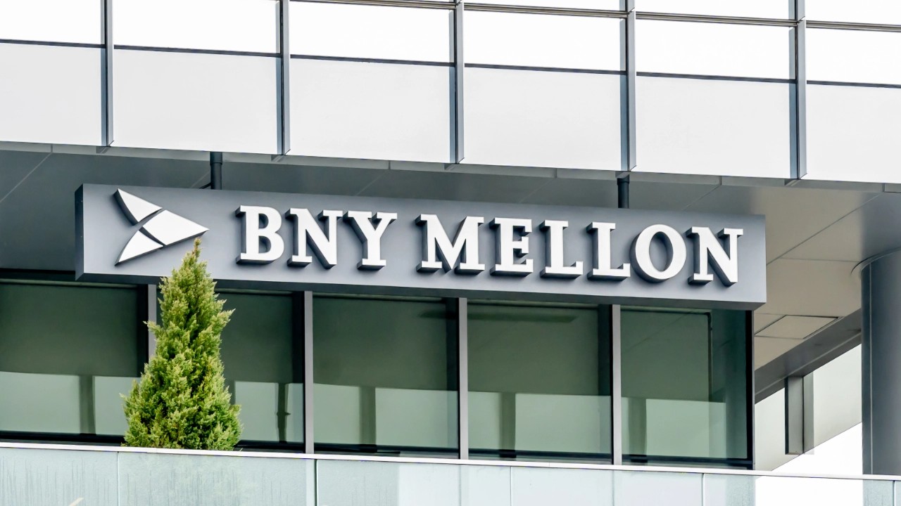 ABD’nin En Eski Bankası BNY Mellon’dan Kripto Adımı