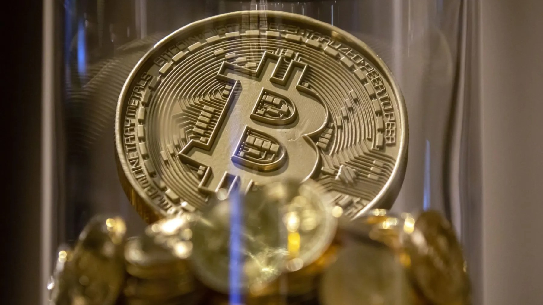 Bitcoin (BTC) Teknik Analizi – 25 Ekim 2022