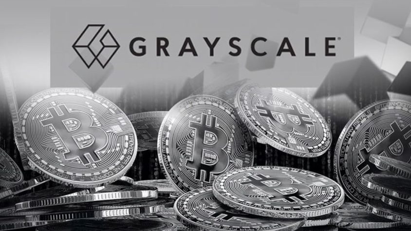 Blockchain Dernegi SEC Davasinda Grayscalei Destekledi