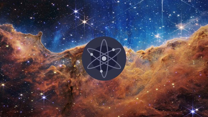 Cosmos DAO Hub Güvenliği için Oy Kullanacak