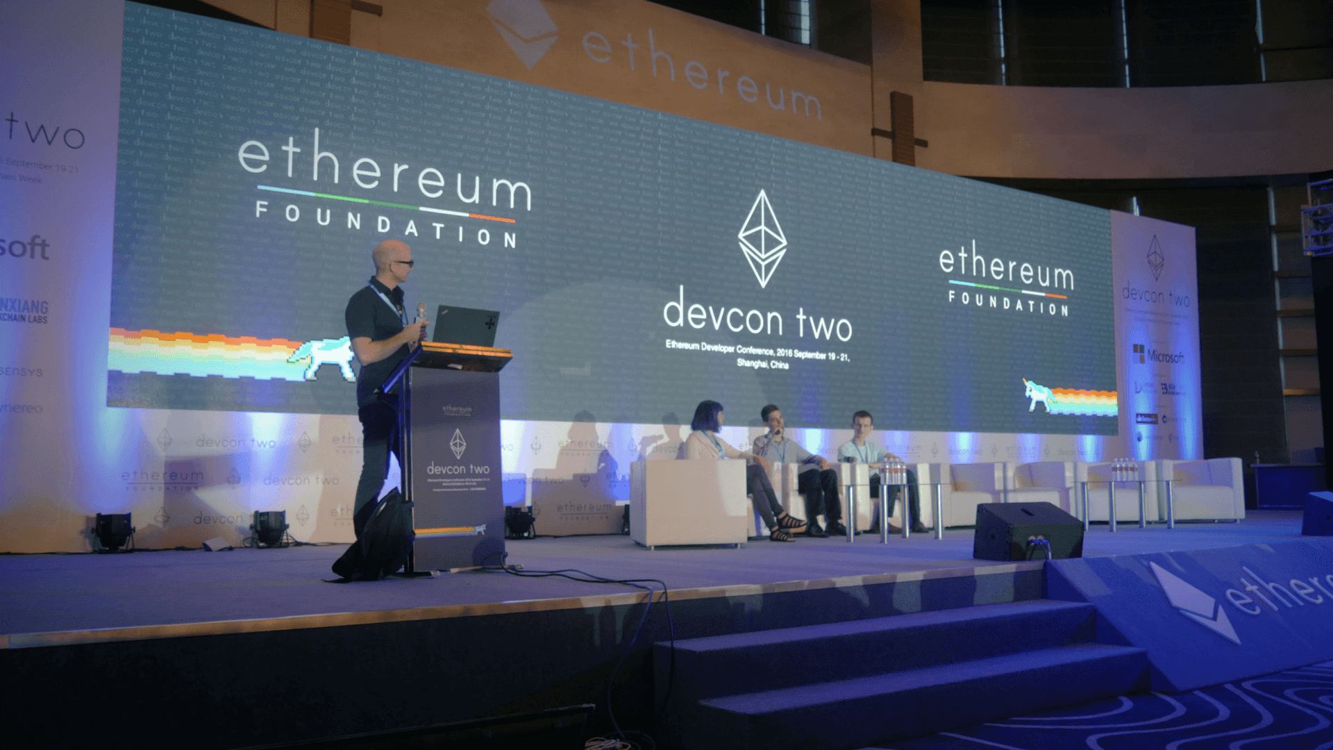 Devcon Web3 Sirketlerinin Gizlilik Ittifakina Sahne Oldu 1
