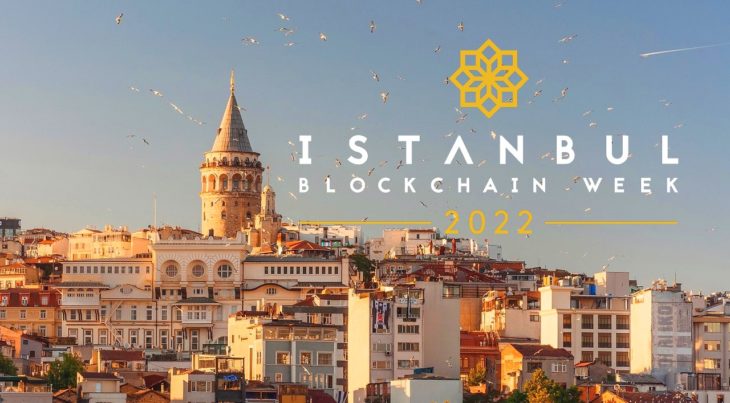Istanbul Blockchain Haftasi IstanDAOya Ev Sahipligi Yapacak