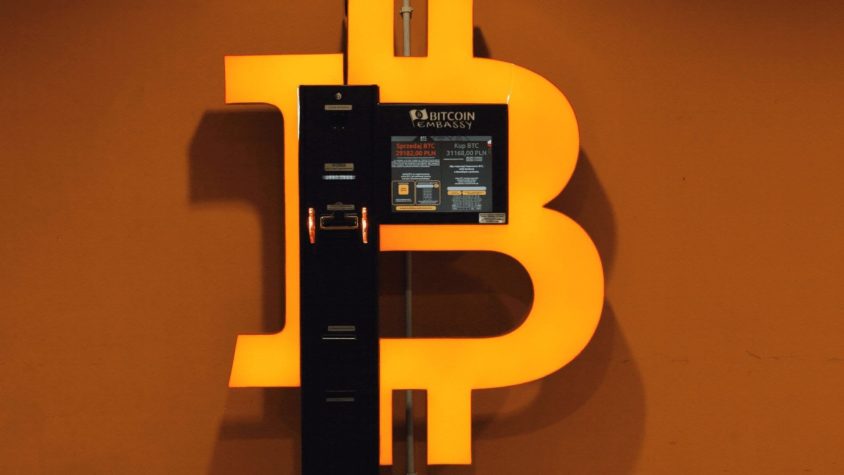 İspanya Bitcoin ATM Sayisinda El Salvadoru Geçti 2