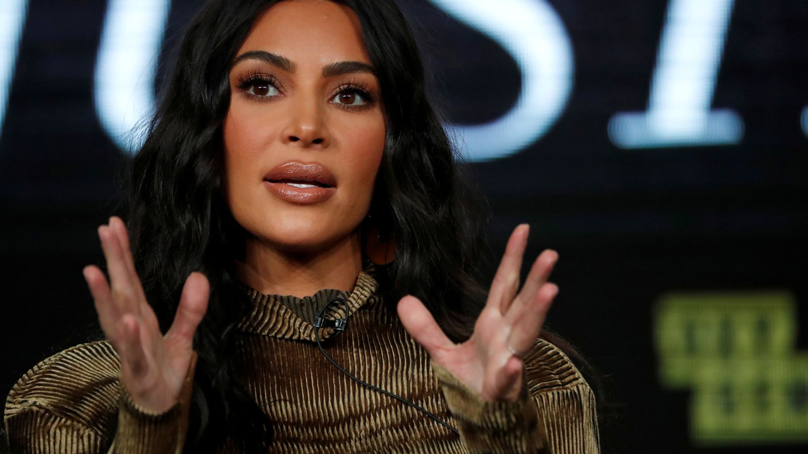 SEC, Kim Kardashian’ı Yasa Dışı Kripto Reklamı ile Suçladı