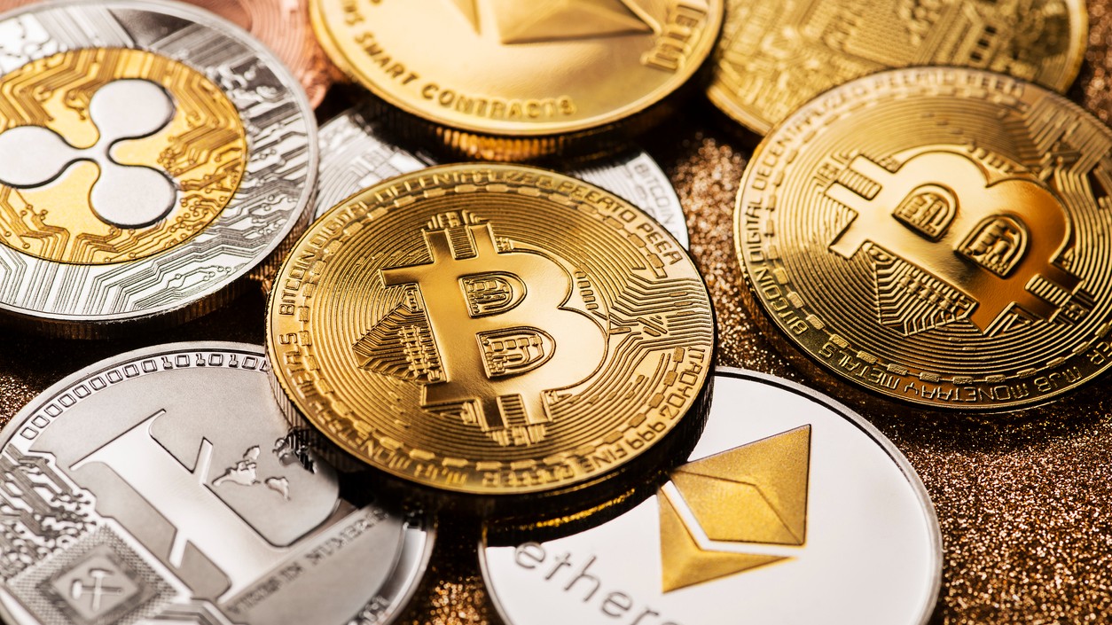 Türkiye’de ve Dünyada Haftanın Trend Coinleri! 1 – 7 Ekim
