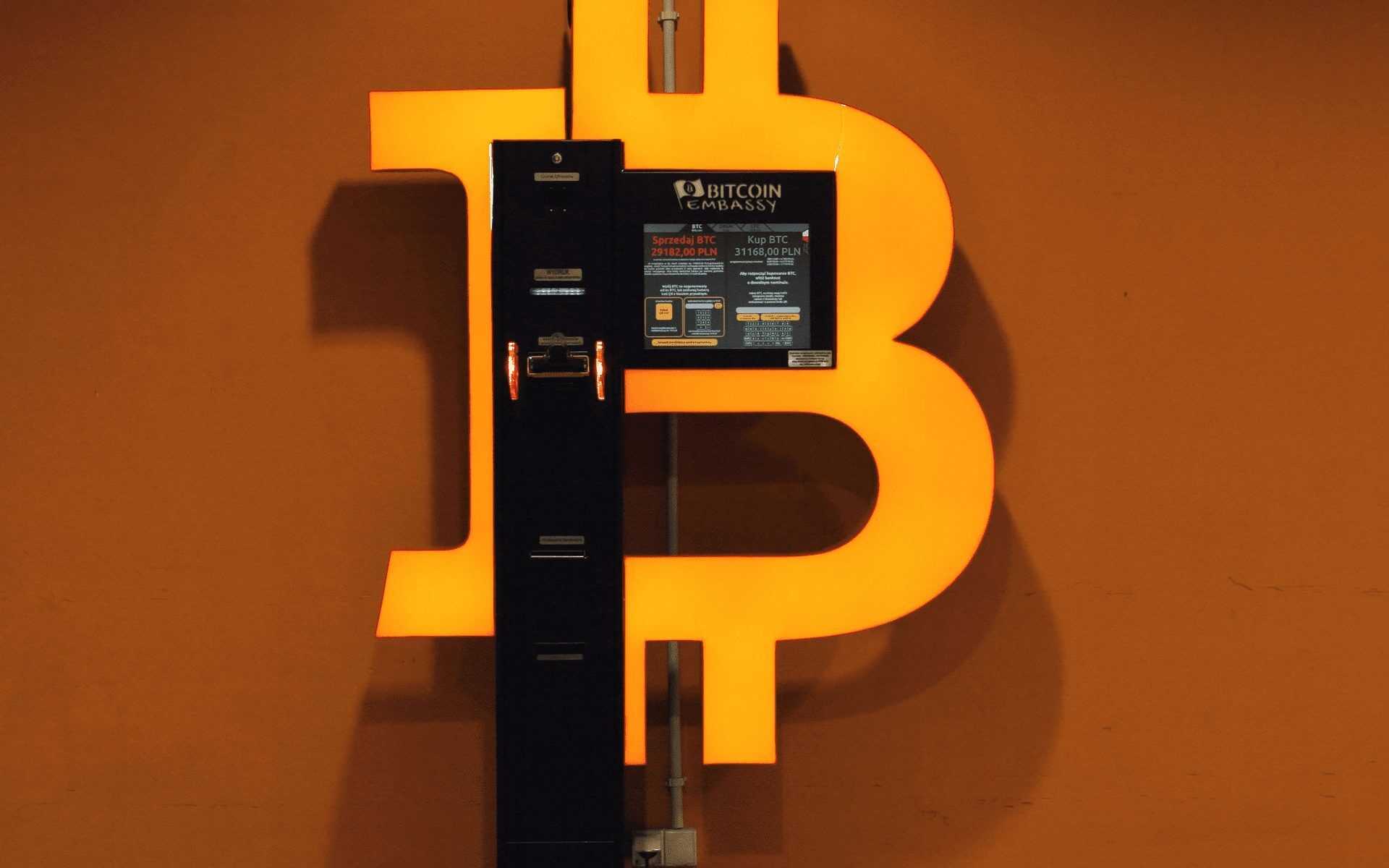 Avustralya, Bitcoin ATM Kurulumunda Ön Plana Çıkıyor