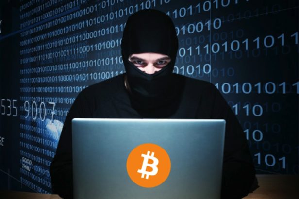 bitcoin exchange operator jpmorgan hack