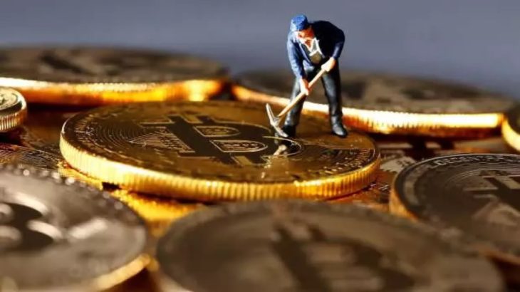 bitcoin madencilik hash orani tum zamanlarin en yuksek seviyesindeasdd