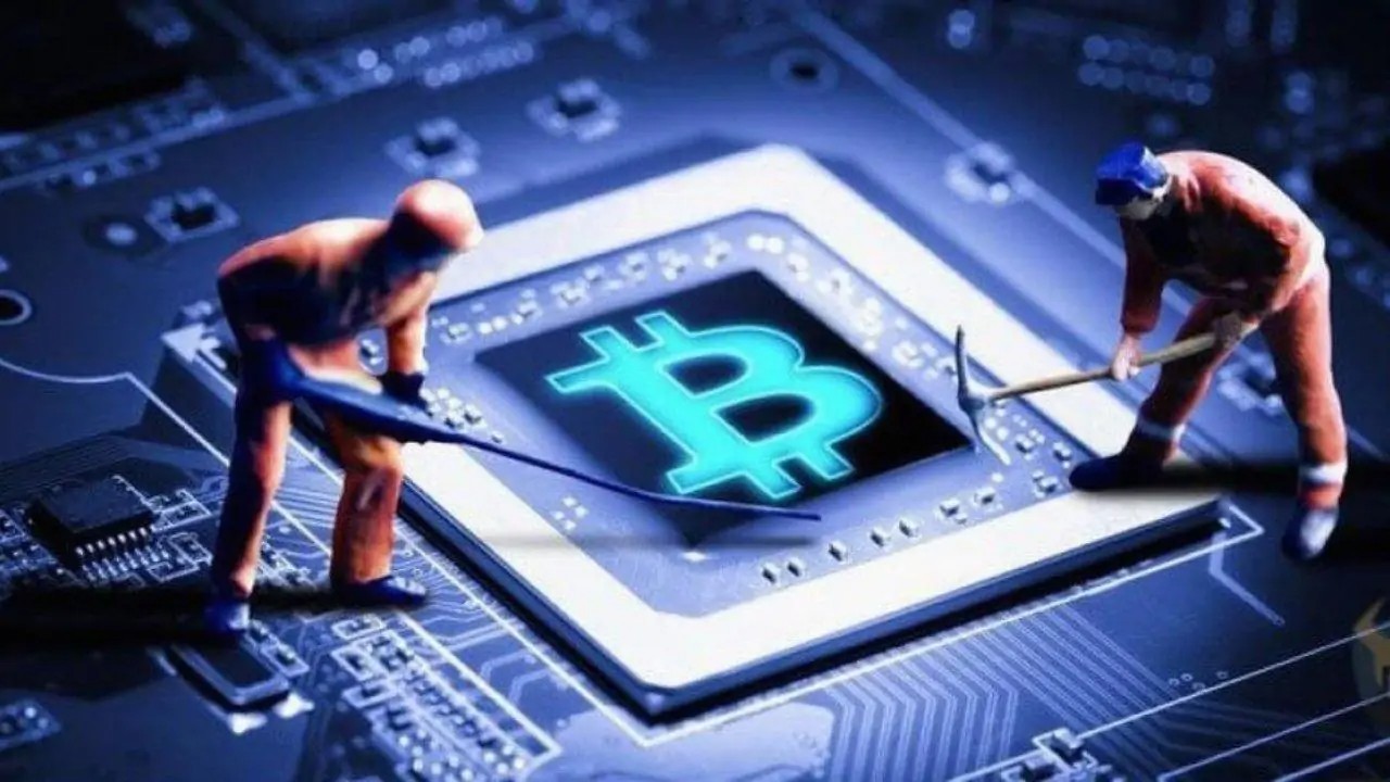 Bitcoin Madencilik Şirketi Luxor, Türev Ürünü Piyasaya Sürüyor