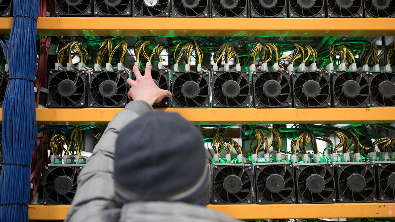 Bitcoin Madencisi TeraWulf, 17 Milyon Dolarlık Yatırım Aldı