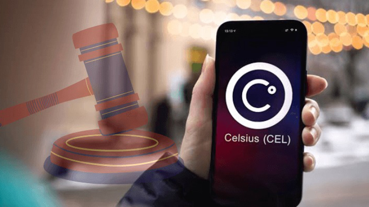 Celsius Network’e Yönelik Soruşturmalar Artıyor
