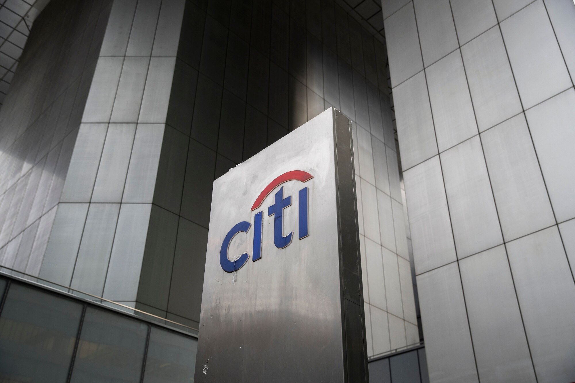 Citi Ventures, Kripto Girişimi Xalts’a Yatırım Yaptı