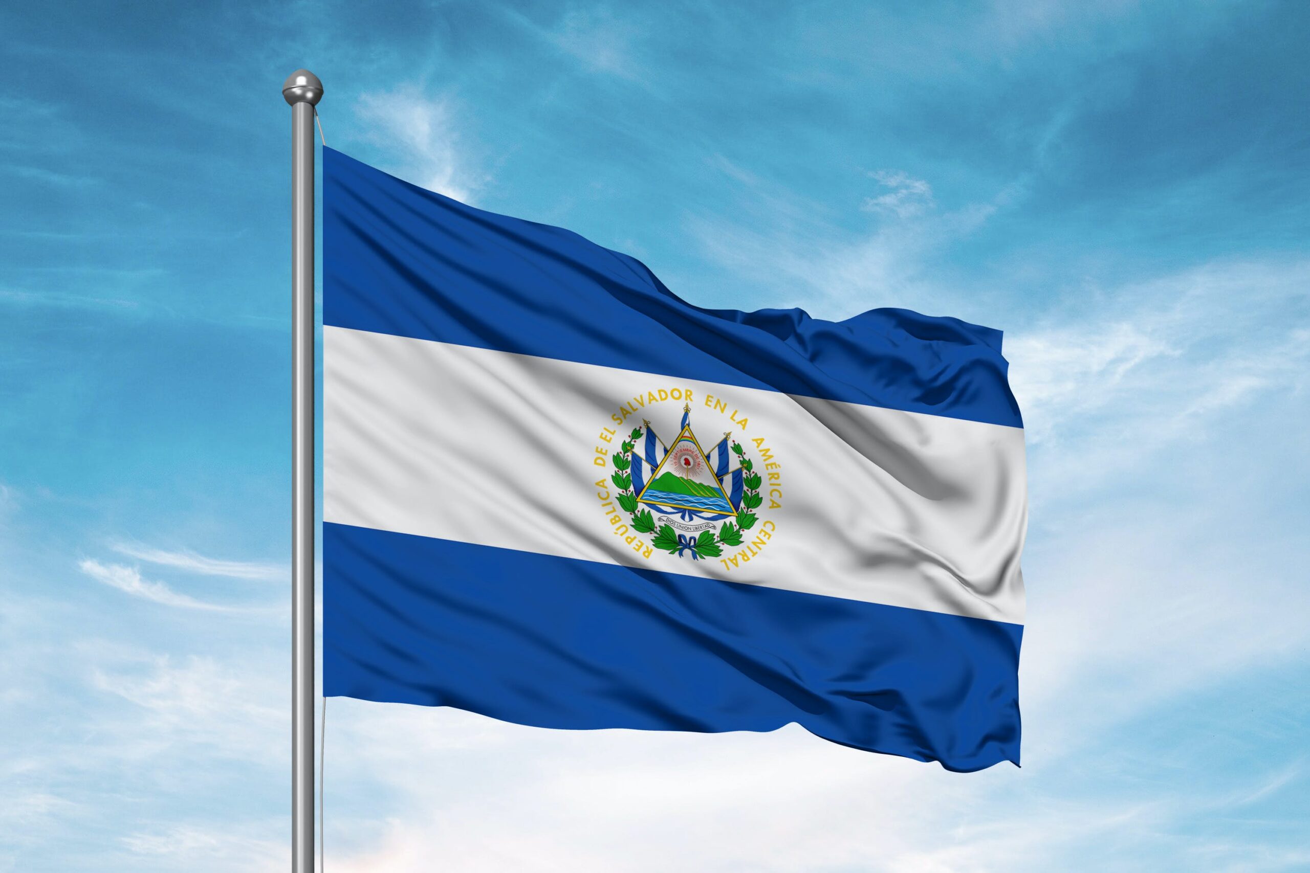El Salvador, Bitcoin Şehri için Yeni Yatırımlar Arıyor