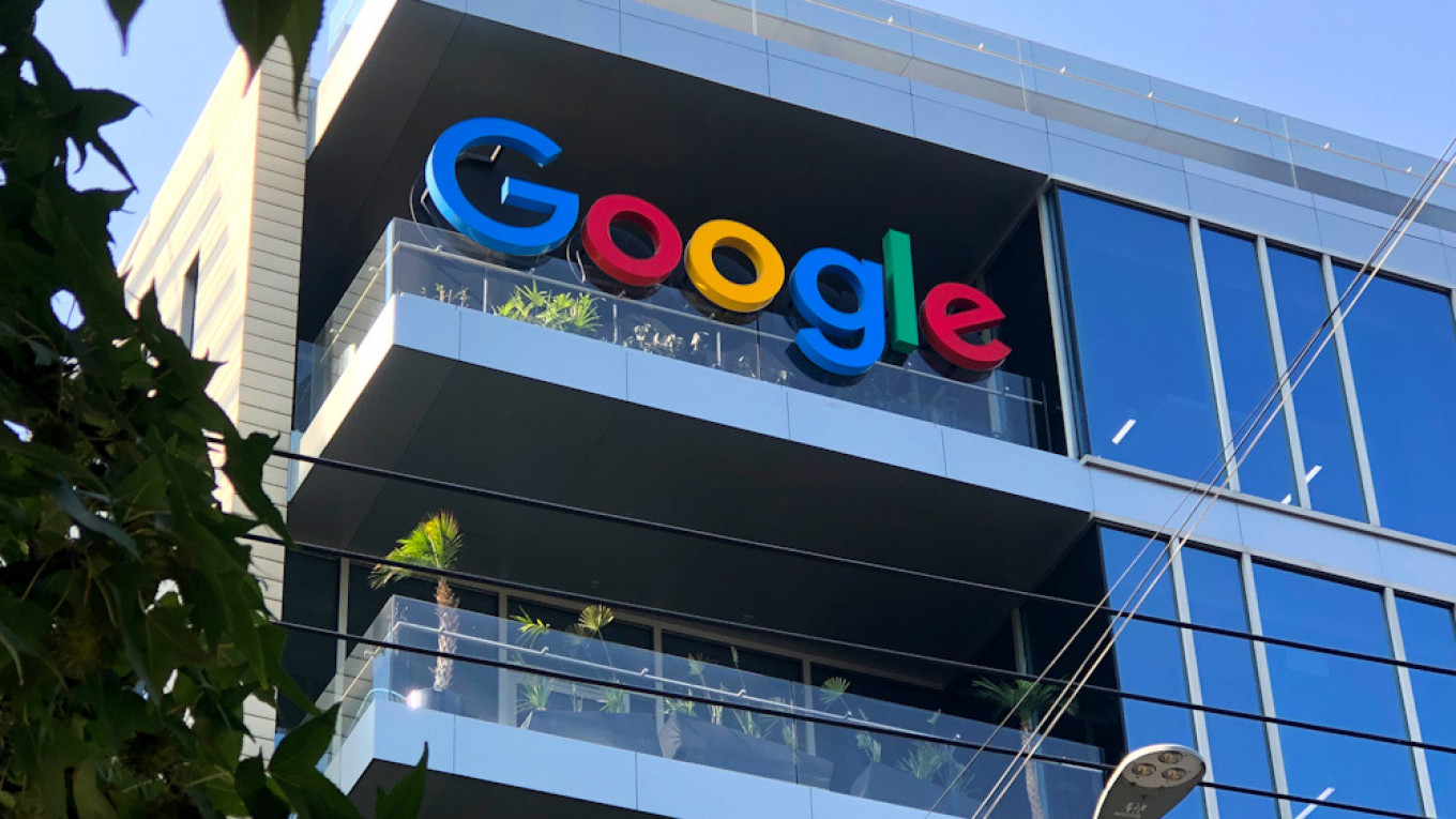 Google’dan yapay zeka girişimi Anthropic’e yeni yatırım