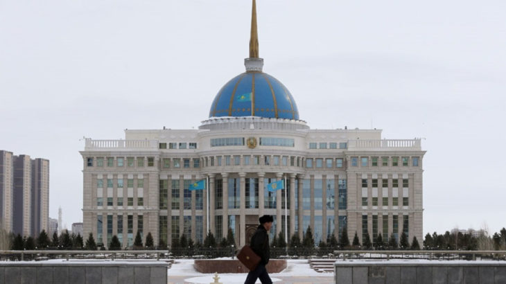 kazakistandan bitcoin madenciligine yeni kural