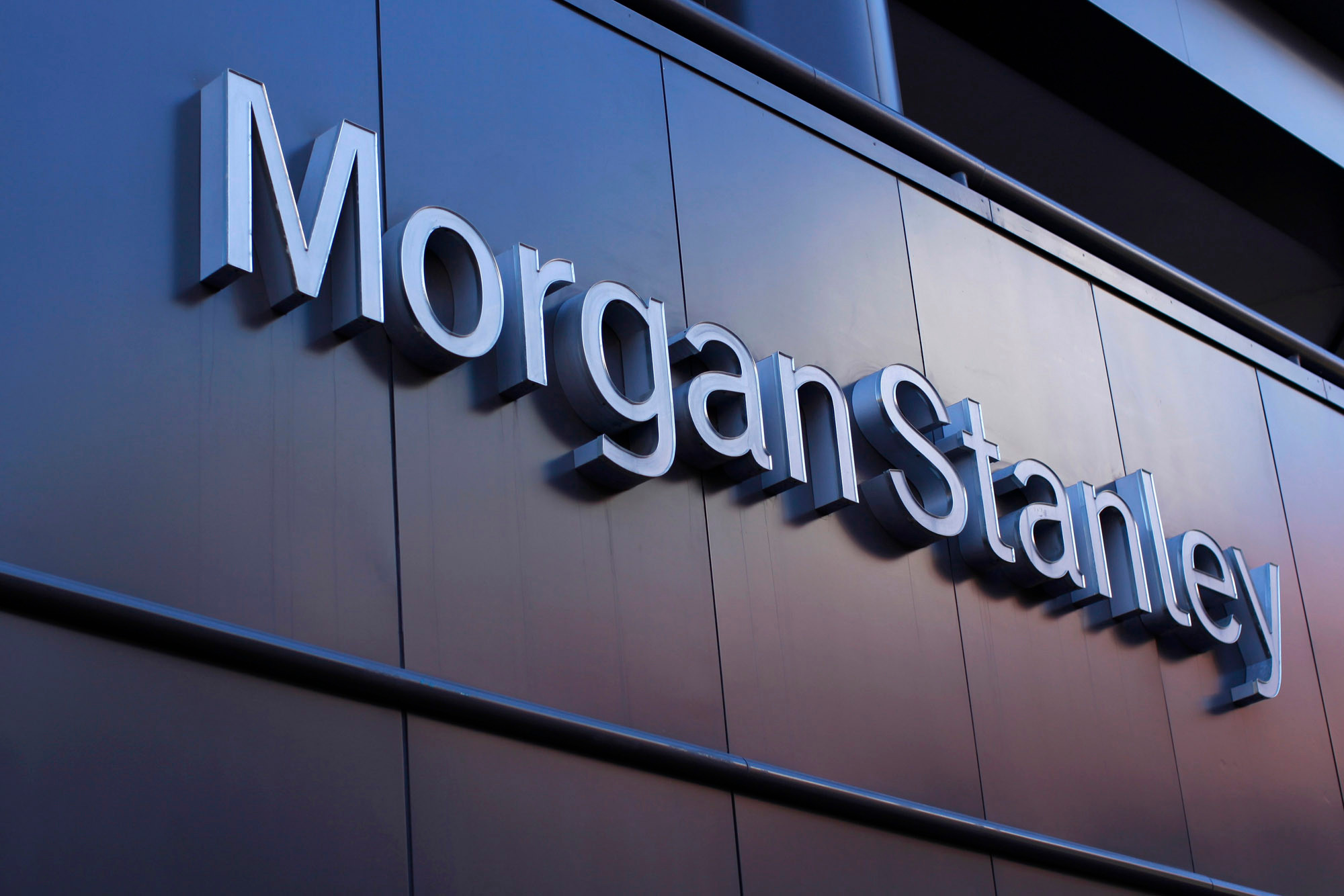 Morgan Stanley uzmanı: Bitcoin ve CBDC dolar için bir tehdit