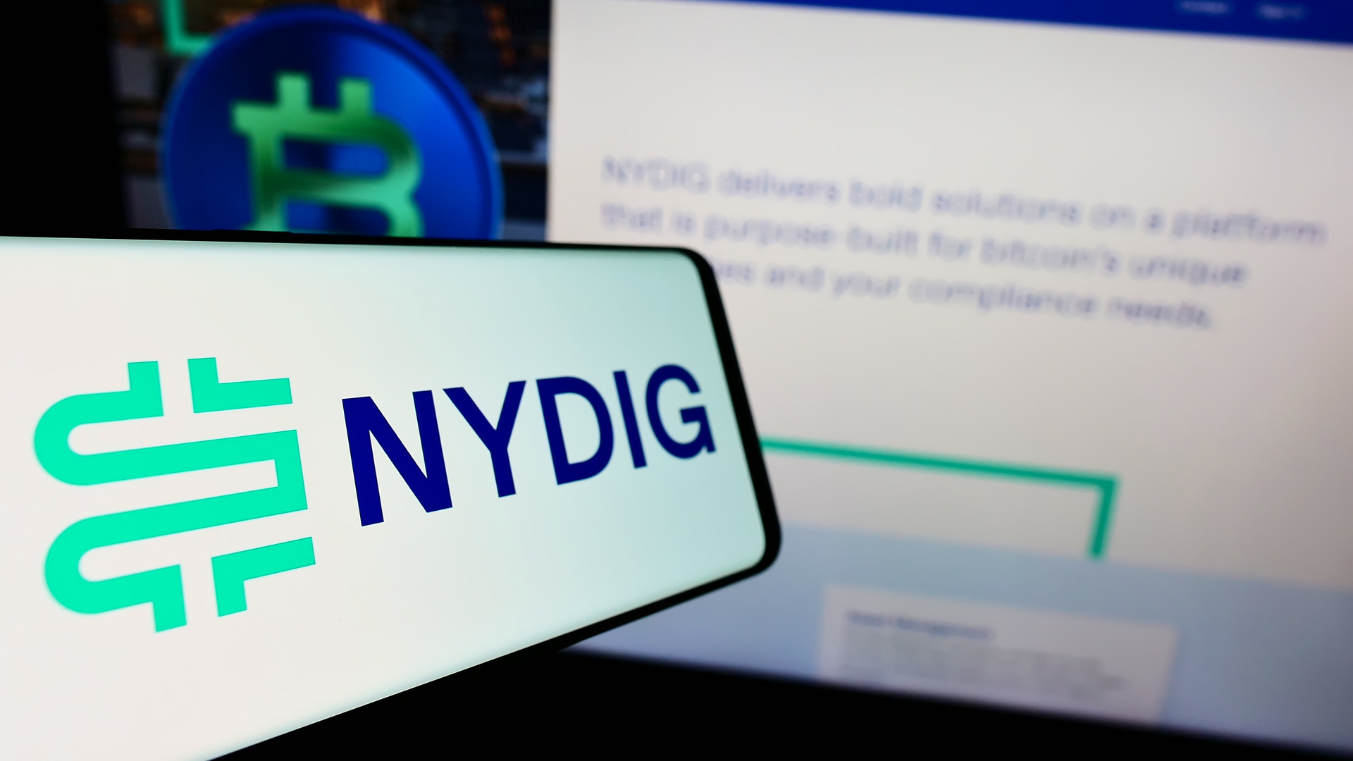 NYDIG, Çalışanlarının Yaklaşık Yüzde 33’ünü İşten Çıkardı