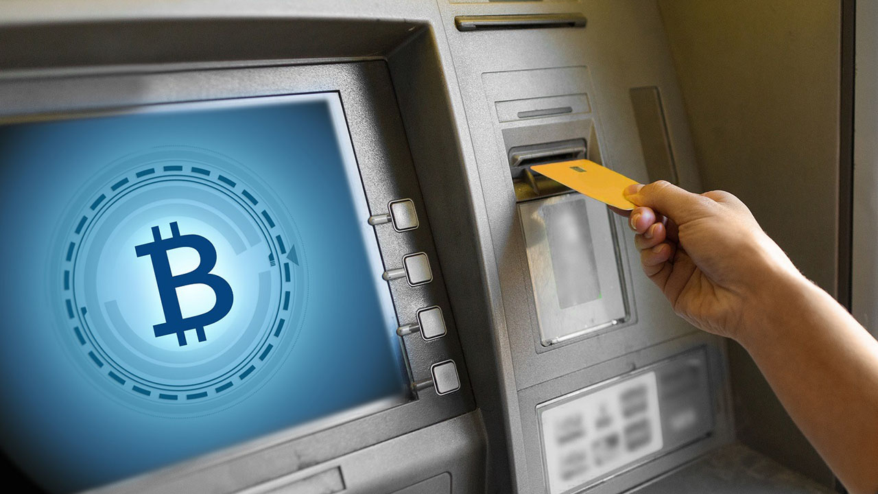 Rusya’da Bitcoin ATM’lerinin Sayısı Artıyor