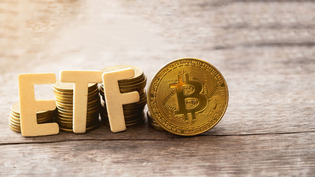 Bitwise Bitcoin ETF için Bir Adım Daha Attı