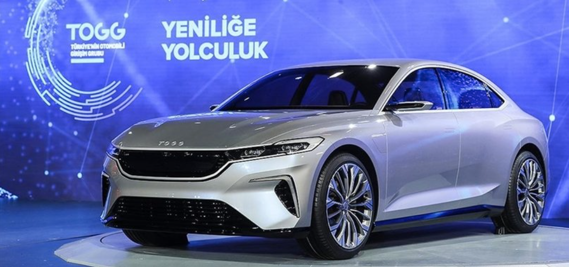 togg ve blockchain ruzgarisd