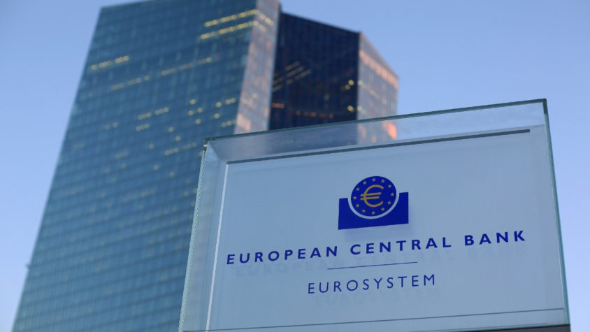 Avrupa Merkez Bankasindan Faiz Artisi Sinyali