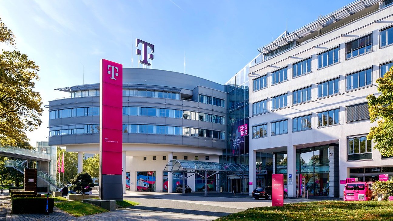 Deutsche Telekom Blockchain Alt Yapısı için Celo’yu Seçti